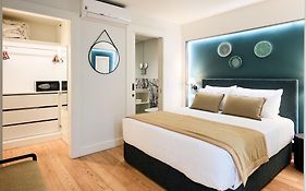 Ando Living - Sao Nicolau House